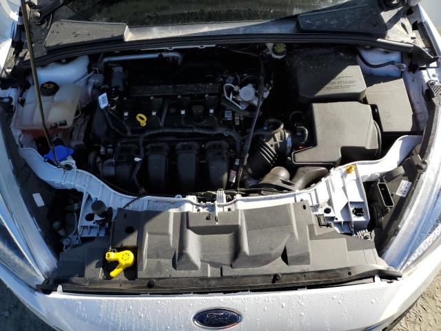 Photo 11 from auction – 2016 FORD FOCUS SE with VIN 1FADP3F20GL373870