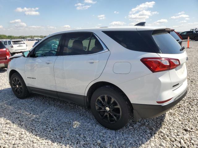 Photo 2 from auction – 2019 CHEVROLET EQUINOX LT with VIN 2GNAXUEV9K6144062