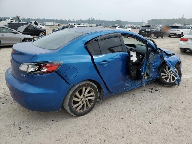 صورة رقم 3 من المزاد - 2012 MAZDA 3 I مع VIN JM1BL1V71C1534960