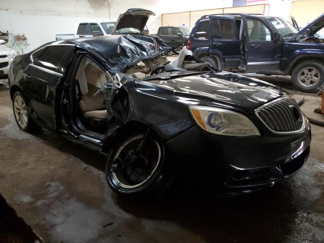 Photo 4 from auction – 2015 BUICK VERANO with VIN 1G4PP5SKXF4190327
