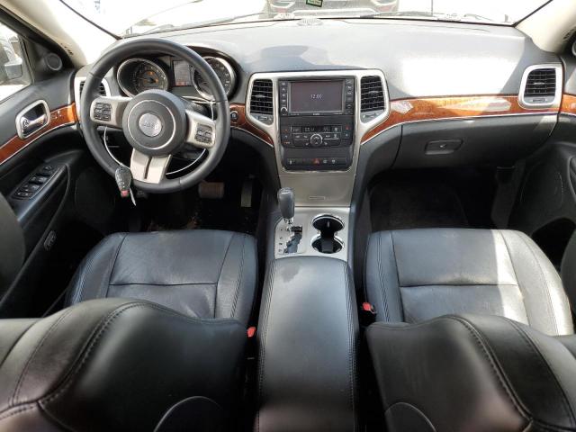 Photo 8 from auction – 2013 JEEP GRAND CHER with VIN 1C4RJFBG3DC520005