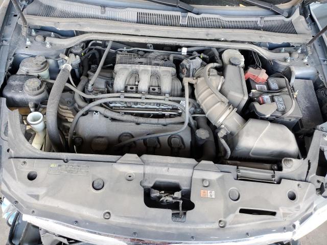 Photo 11 from auction – 2010 FORD TAURUS LIM with VIN 1FAHP2FW9AG108699