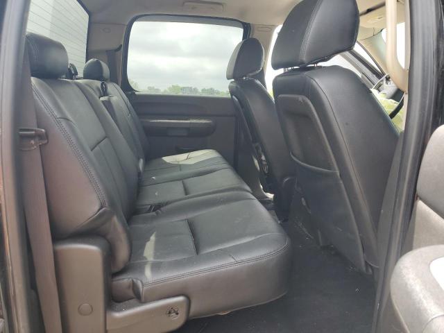 Photo 10 from auction – 2007 CHEVROLET SILVERADO with VIN 2GCEK13M771682278