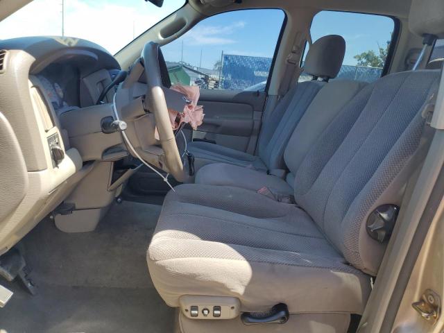 Photo 7 from auction – 2004 DODGE RAM 1500 S with VIN 1D7HA18D94S634176
