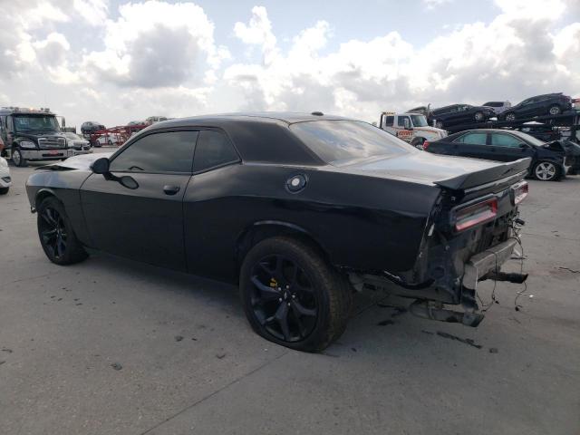 Photo 2 from auction – 2017 DODGE CHALLENGER with VIN 2C3CDZAG4HH640208