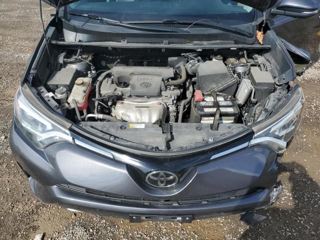 Photo 12 from auction – 2017 TOYOTA RAV4 LIMIT with VIN 2T3DFREV8HW674283