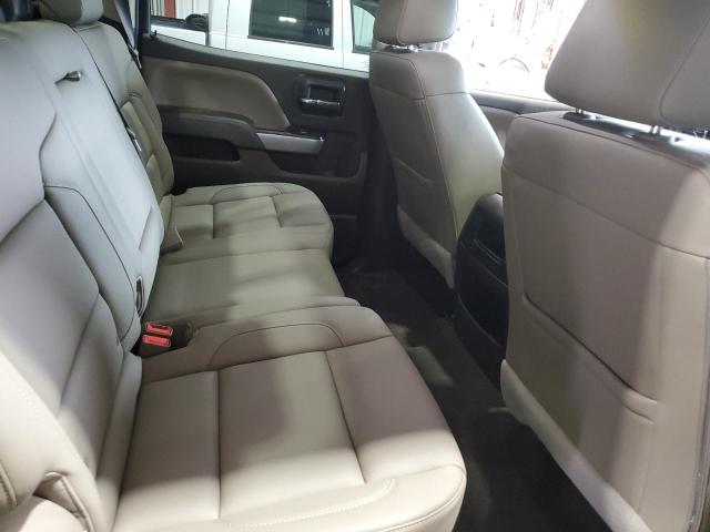 Photo 10 from auction – 2018 CHEVROLET SILVERADO with VIN 3GCUKSEJXJG537688