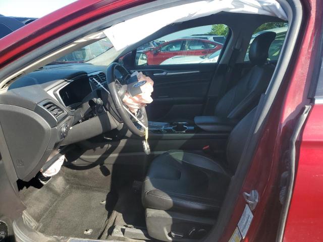 Photo 7 from auction – 2014 FORD FUSION TIT with VIN 3FA6P0K96ER368259
