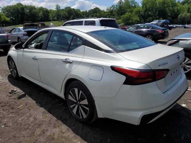 Photo 2 from auction – 2021 NISSAN ALTIMA SV with VIN 1N4BL4DVXMN303301