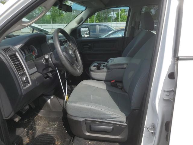 Photo 7 from auction – 2016 RAM 1500 ST with VIN 1C6RR6FG4GS237682