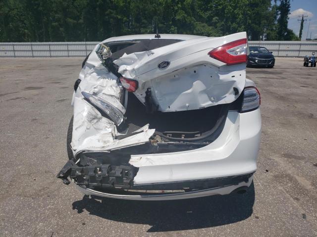 Photo 6 from auction – 2014 FORD FUSION SE with VIN 3FA6P0H77ER137585