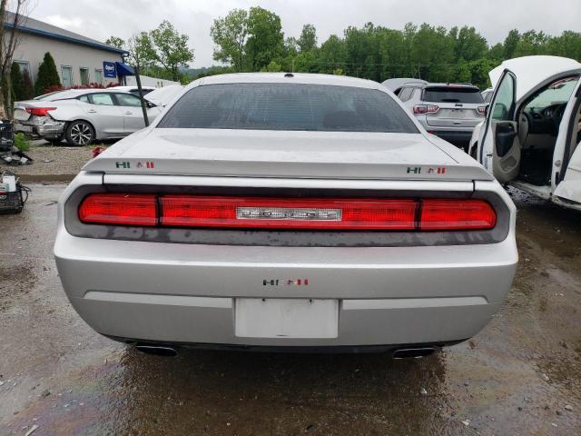 Photo 6 from auction – 2010 DODGE CHALLENGER with VIN 2B3CJ5DT2AH289120