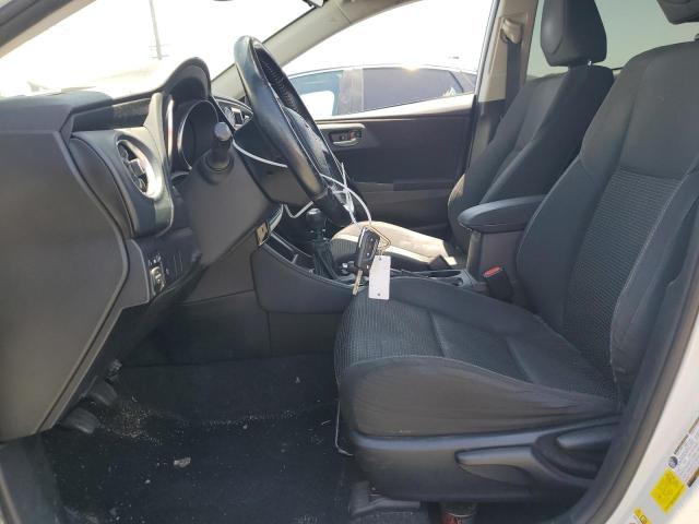 Photo 7 from auction – 2017 TOYOTA COROLLA IM with VIN JTNKARJE0HJ532015
