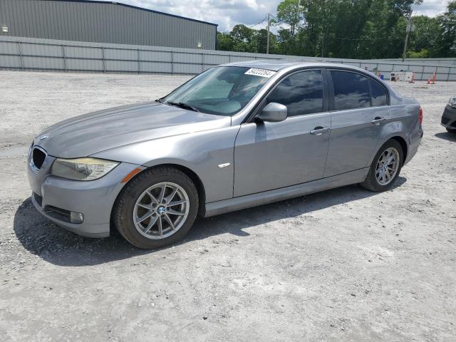 صورة رقم 1 من المزاد - 2010 BMW 328 I مع VIN WBAPH7C54AA800204