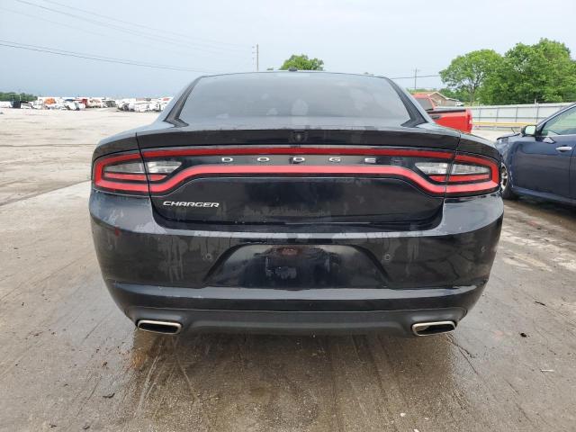 Photo 6 from auction – 2019 DODGE CHARGER SX with VIN 2C3CDXBG4KH725334