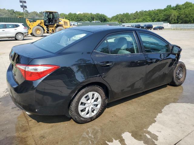 Photo 3 from auction – 2014 TOYOTA COROLLA with VIN 2T1BURHEXEC047194