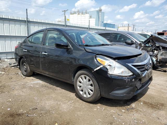 Photo 4 from auction – 2016 NISSAN VERSA S with VIN 3N1CN7AP1GL807310