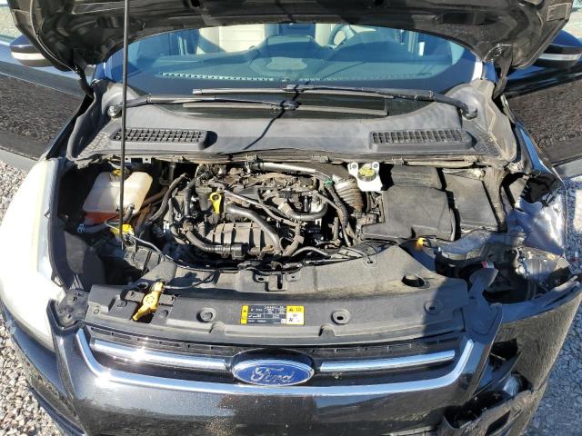 Photo 12 from auction – 2013 FORD ESCAPE SEL with VIN 1FMCU0HX8DUC10682