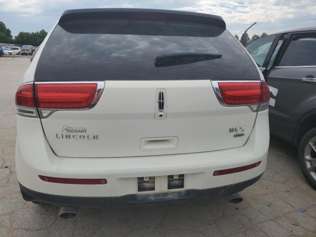 صورة رقم 6 من المزاد - 2013 LINCOLN MKX مع VIN 2LMDJ8JK5DBL26507