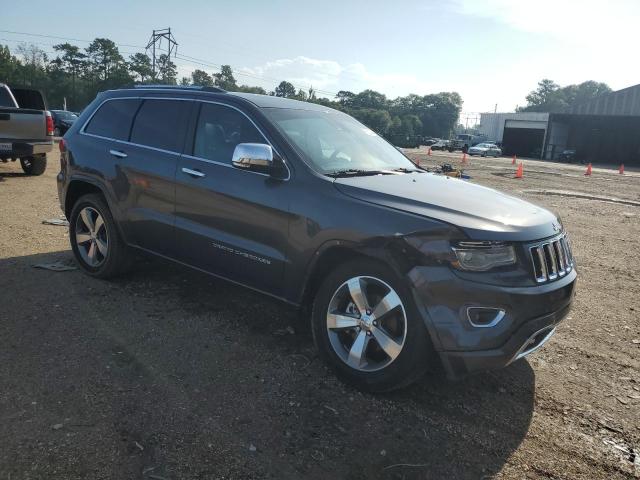 Photo 4 from auction – 2015 JEEP GRAND CHER with VIN 1C4RJECG3FC885022