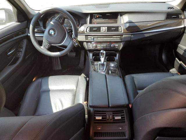 Photo 8 from auction – 2015 BMW 528 XI with VIN WBA5A7C56FD626024