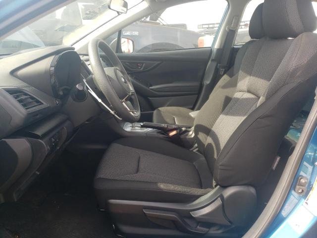 Photo 7 from auction – 2019 SUBARU IMPREZA with VIN 4S3GTAA63K3723213