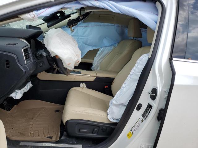 صورة رقم 7 من المزاد - 2021 LEXUS RX 350 مع VIN 2T2HZMAA0MC209799