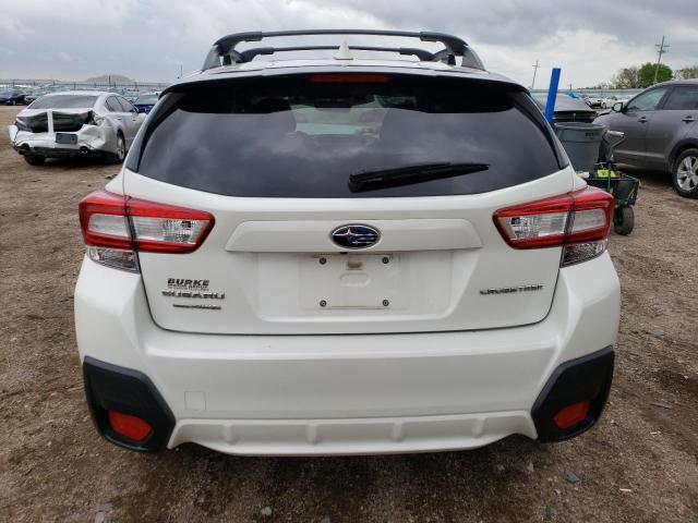 Photo 6 from auction – 2019 SUBARU CROSSTREK with VIN JF2GTAEC6KH287445