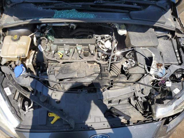 Photo 11 from auction – 2017 FORD FOCUS S with VIN 1FADP3E26HL221031