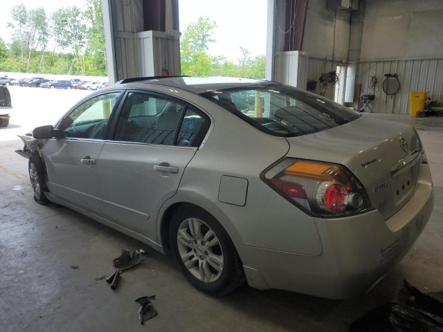 Photo 2 from auction – 2010 NISSAN ALTIMA BAS with VIN 1N4AL2AP3AN565906