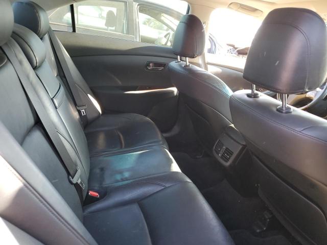 Photo 10 from auction – 2010 LEXUS ES 350 with VIN JTHBK1EG0A2344964