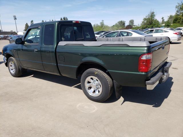 Photo 2 from auction – 2001 FORD RANGER SUP with VIN 1FTYR14U91PA91175