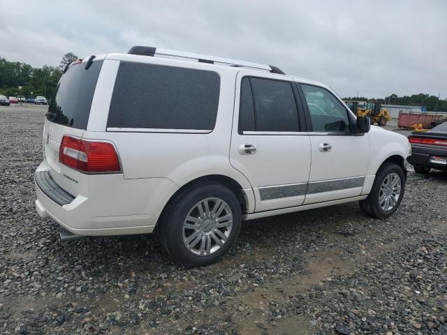 Photo 3 from auction – 2010 LINCOLN NAVIGATOR with VIN 5LMJJ2H52AEJ01129