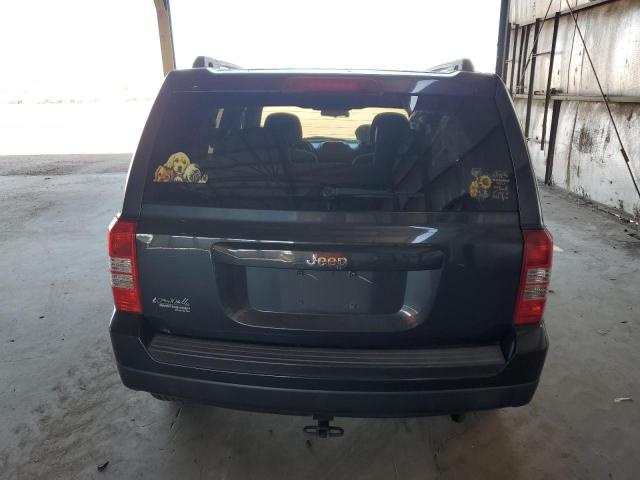 Photo 6 from auction – 2014 JEEP PATRIOT SP with VIN 1C4NJPBB8ED752670