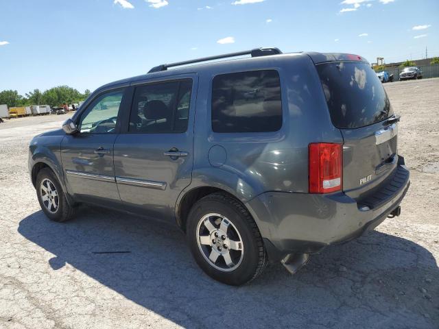Zdjęcie 2 z aukcji – 2011 HONDA PILOT TOUR z VIN 5FNYF4H90BB012309