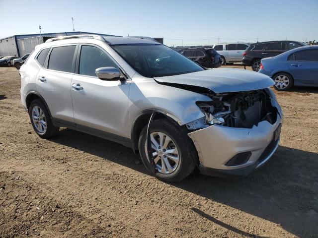 Photo 4 from auction – 2014 NISSAN ROGUE S with VIN 5N1AT2MK8EC769995