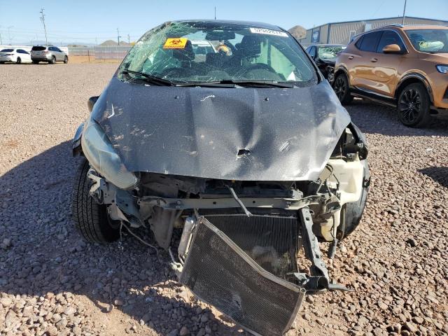 Photo 5 from auction – 2017 FORD FIESTA SE with VIN 3FADP4BJ1HM140356
