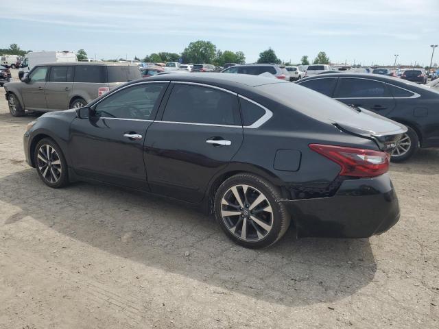 Photo 2 from auction – 2017 NISSAN ALTIMA 2.5 with VIN 1N4AL3AP1HC186060