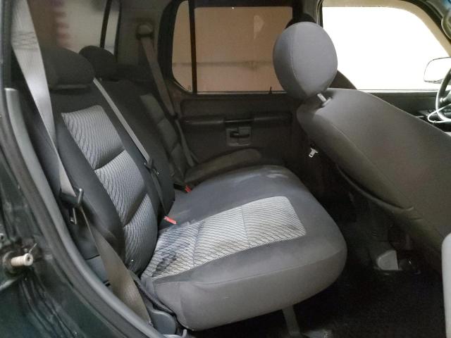 Photo 10 from auction – 2004 FORD EXPLORER S with VIN 1FMZU77K54UC30252