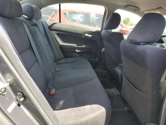 Photo 10 from auction – 2012 HONDA ACCORD LX with VIN 1HGCP2F35CA146271