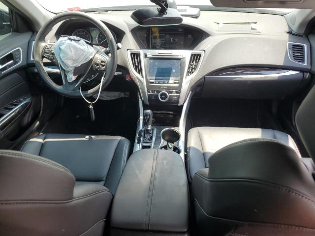 Photo 8 from auction – 2020 ACURA TLX with VIN 19UUB1F38LA018071