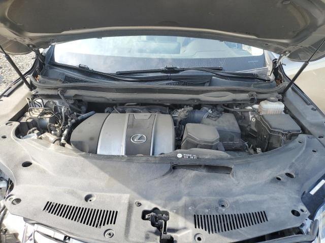 Photo 12 from auction – 2018 LEXUS RX 350 L with VIN JTJGZKCA4J2004690