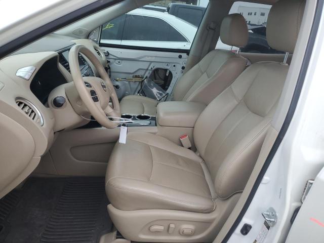 صورة رقم 7 من المزاد - 2015 NISSAN PATHFINDER مع VIN 5N1AR2MN3FC605225
