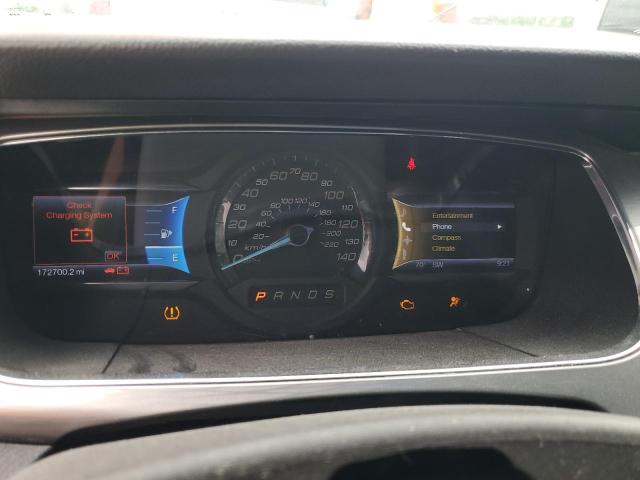Photo 9 from auction – 2013 FORD TAURUS SEL with VIN 1FAHP2E83DG168887