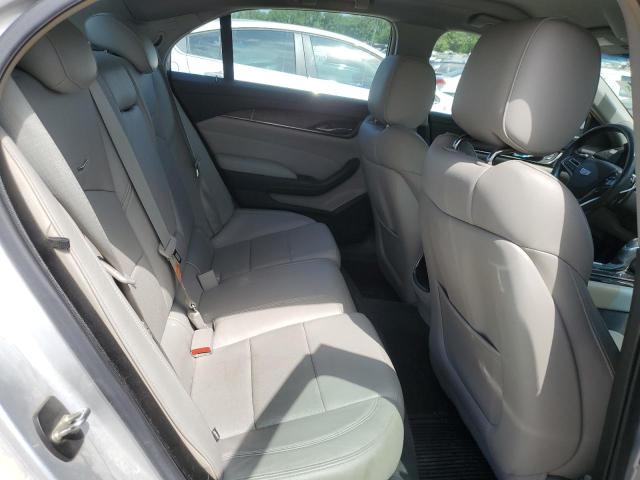 Photo 10 from auction – 2016 CADILLAC CTS with VIN 1G6AW5SX0G0139004