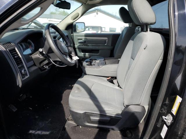 Photo 7 from auction – 2014 RAM 1500 ST with VIN 3C6JR7AT8EG117038