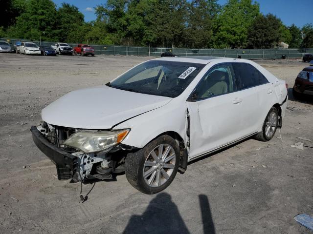 TOYOTA CAMRY BASE 2012 z numerem VIN 4T1BF1FK4CU158517 - Zdjęcie z aukcji