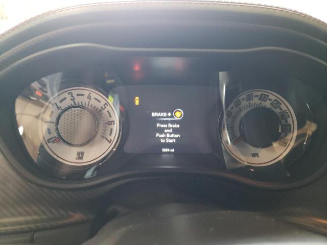 Photo 9 from auction – 2023 DODGE CHALLENGER with VIN 2C3CDZFJ8PH601639