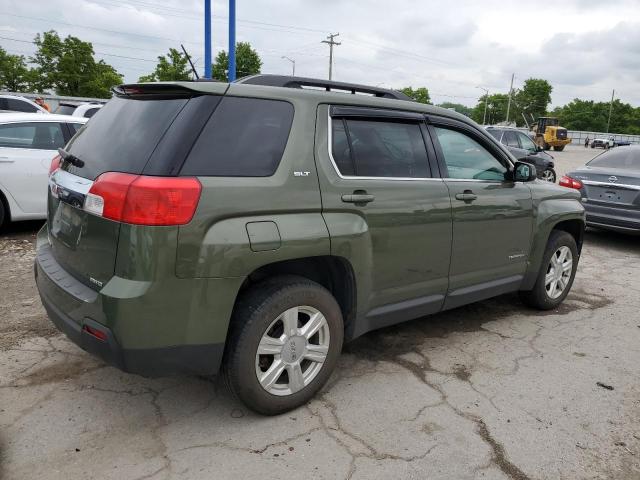 Photo 3 from auction – 2015 GMC TERRAIN SL with VIN 2GKFLXEK6F6213575