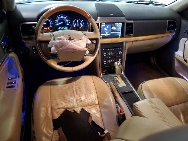 Photo 8 from auction – 2011 LINCOLN MKZ with VIN 3LNHL2JC8BR762778